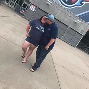 Meet your Posher, Briana